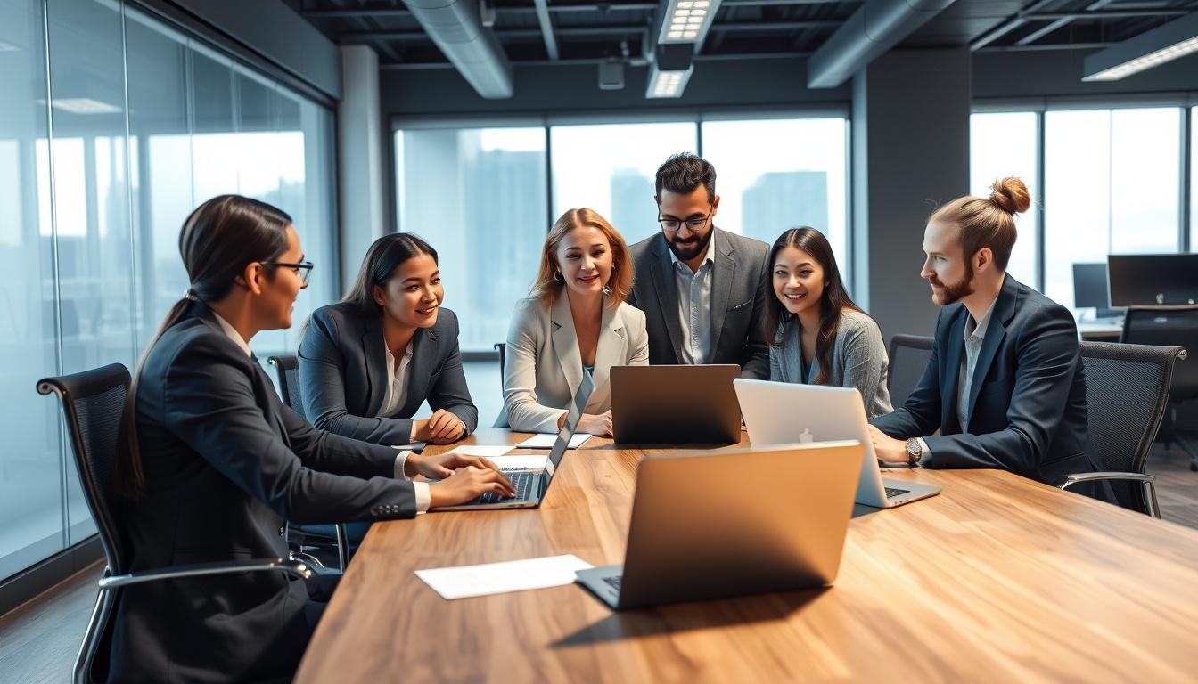 Professional plan visual